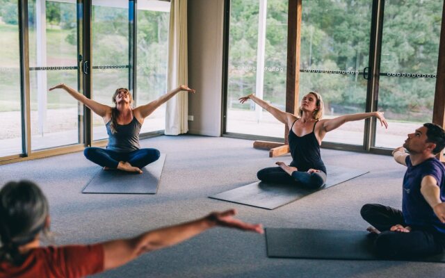 Bellingen Valley Lodge