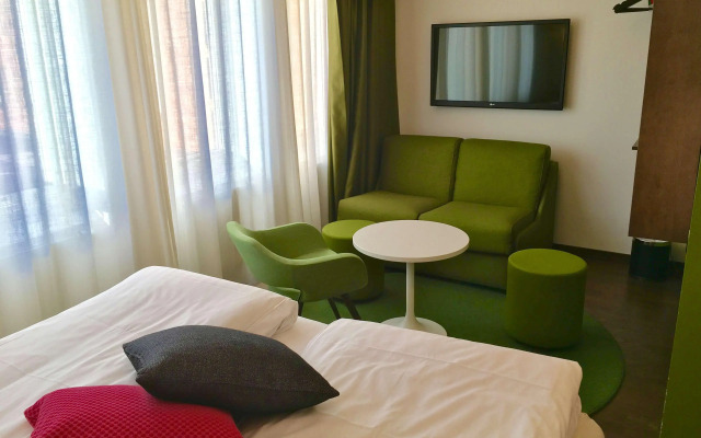 Best Western Hotel Akersberga