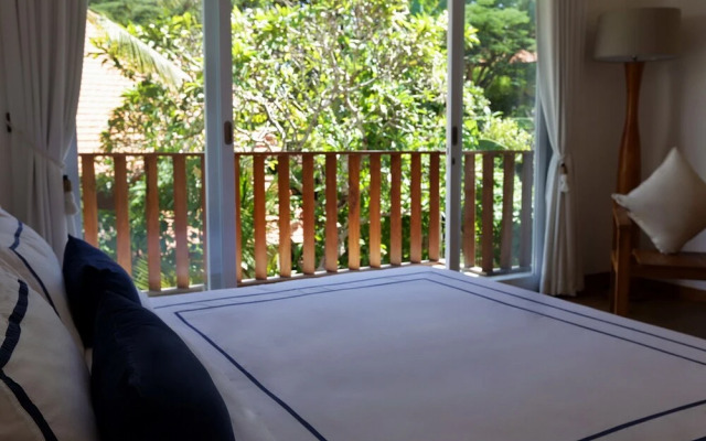 Del Mar Beach Villas-2 Bedroom Private Pool