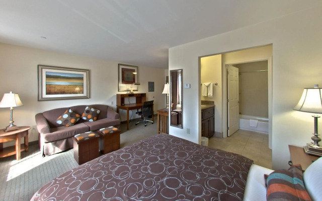 Staybridge Suites East Stroudsburg - Poconos by IHG