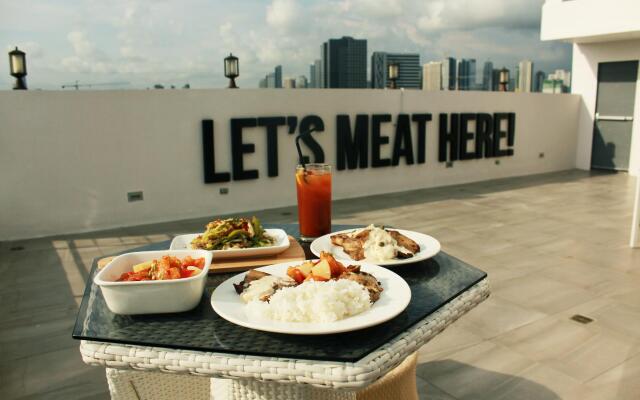 City Park Hotel Manila