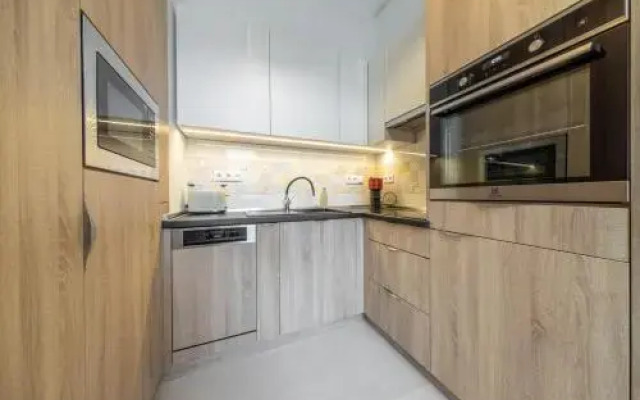Kimchi Apartment