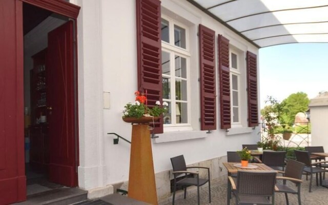 Alte Rentei