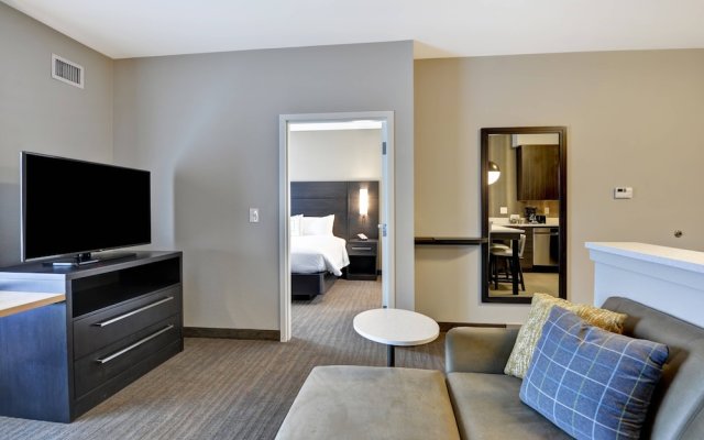 residence inn cleveland airport/middleburg heights
