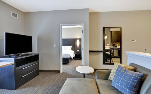 Residence Inn Cleveland Airport/Middleburg Heights