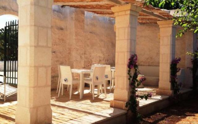 Casa Vacanze Cappuccio