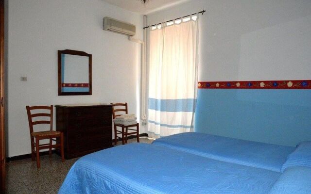 B&B Oasi Tepilora