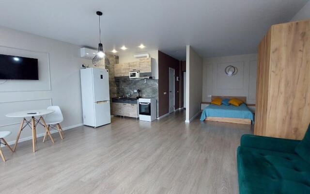 Viahome (Виахоум) на улице Брянская