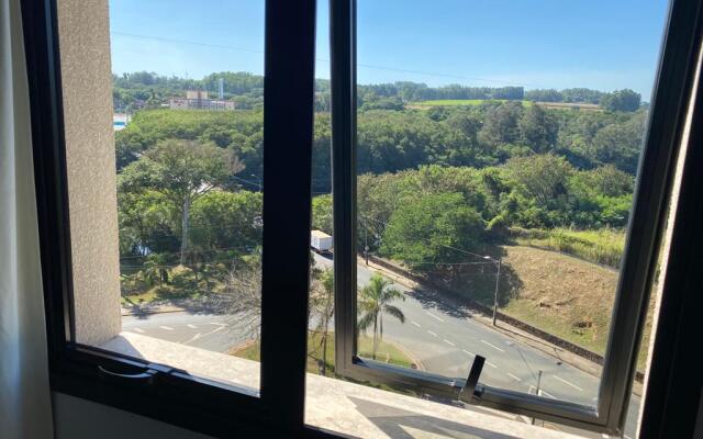 Class Hotel Piracicaba