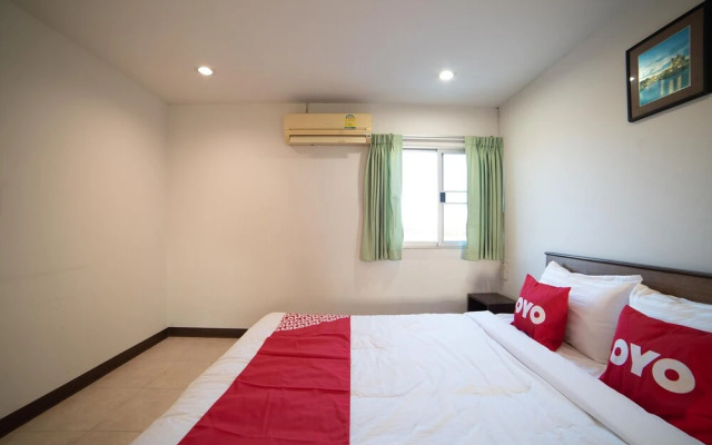 The Room Resort Apartment