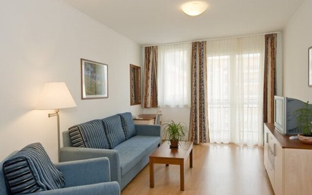 Budapest Premium Apartment Hotel