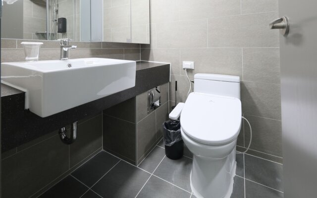 Coopstay Yeosu Hotel