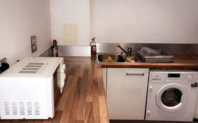 Styl Short Stay Apartment