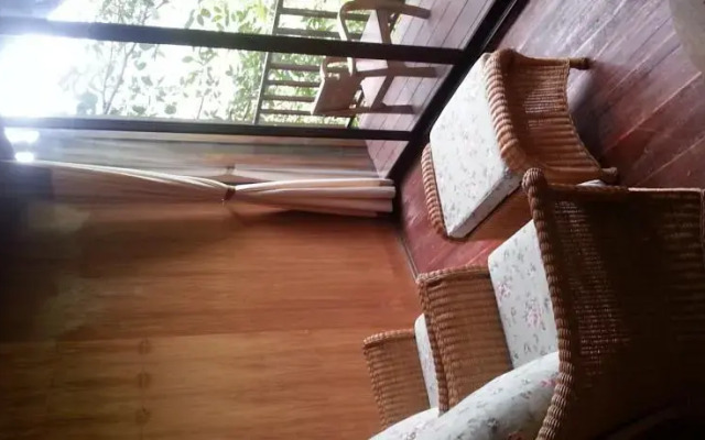 The Giant Chiang Mai Hotel