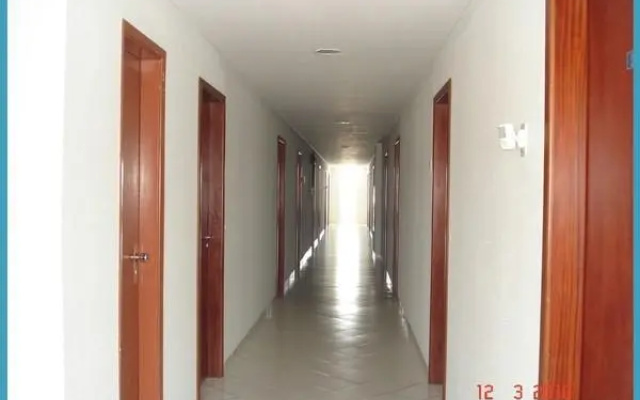 Hotel São Vicente