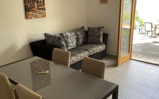 1 Bedroom Apartment With Stunning Views