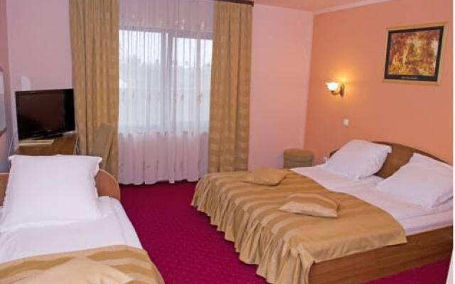 Hotel Xe-Mar