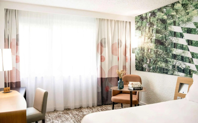 Novotel Bordeaux Mérignac