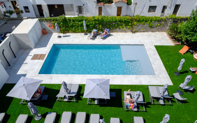 Hotel Windsor Tossa – Adults Only +16