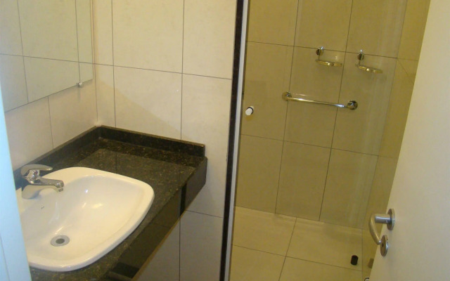 Hotel Confiance Soho Batel