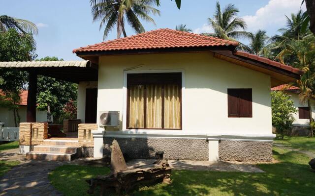 Luangprabang River Lodge