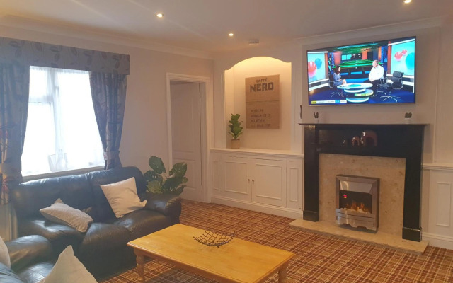 Valley Grove Bungalows