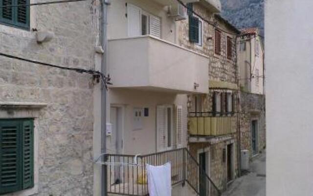 Apartments Jakova Dudana 10