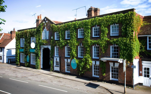 The Talbot Inn