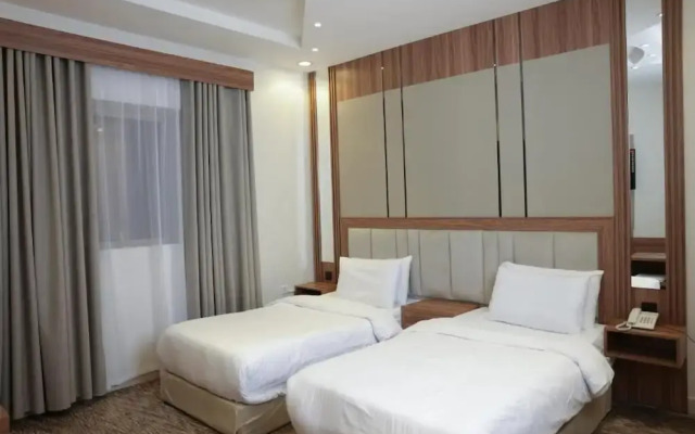 Malath Homes Aparthotel