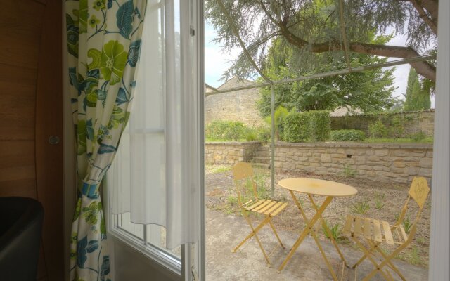 Hotel Restaurant L'Essille Logishotel Elegance