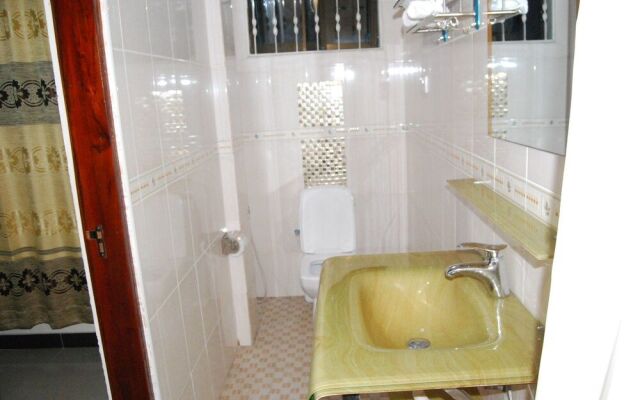 Best Point Hotel