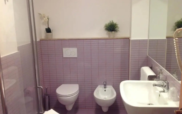A Casa Di Amici