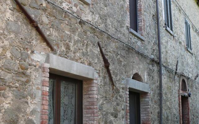 B&B Il rifugio del pellegrino