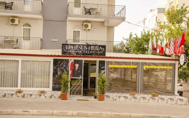 Ephesus Hera Hotel