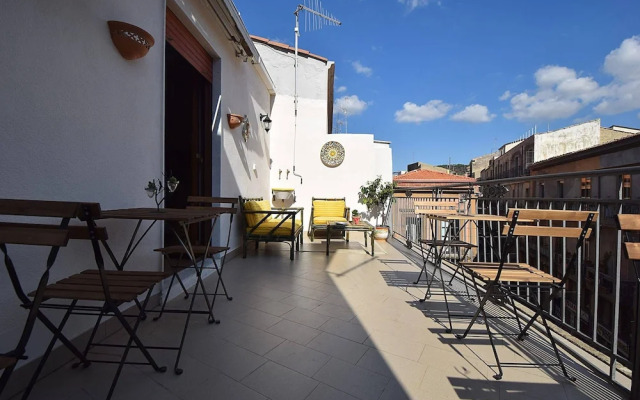 Zù Mariu B&B