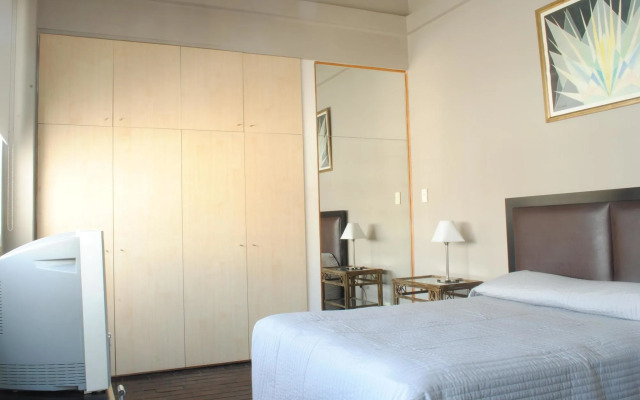 Leonardo Da Vinci Residence