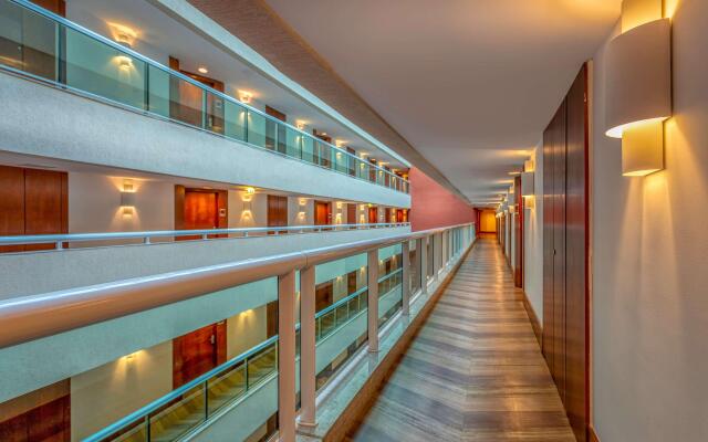 Wyndham Rio Barra