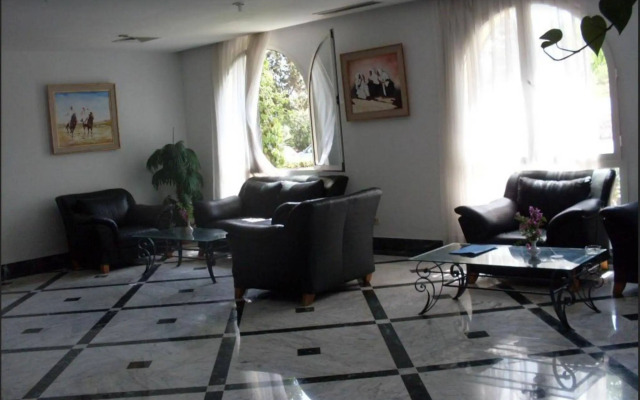 Majesty Golf Hotel