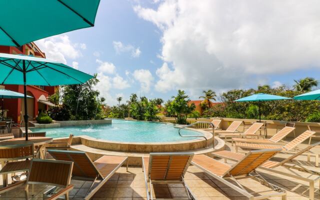 The Plaza Suites