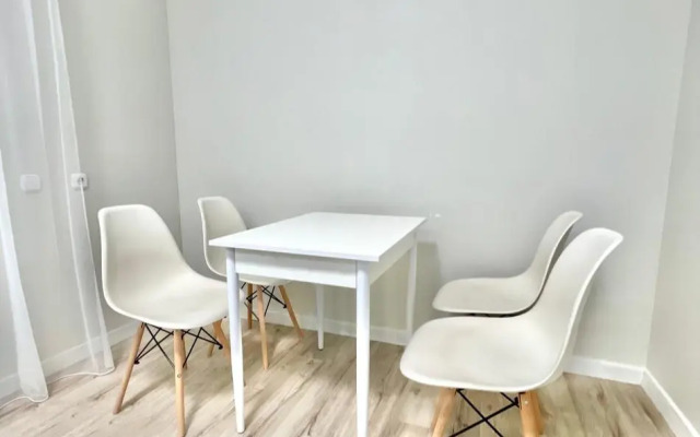 Апартаменты на улице Ленина 284