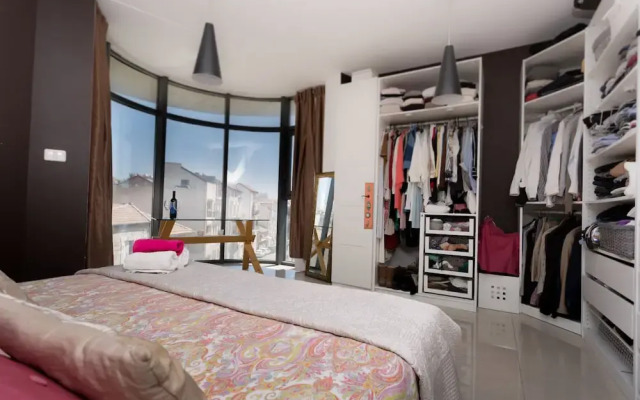 Amazing Apartment near Mahane Yehuda
