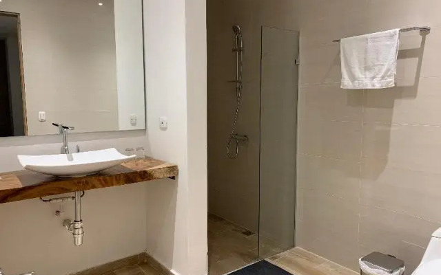 Hotel Boutique M