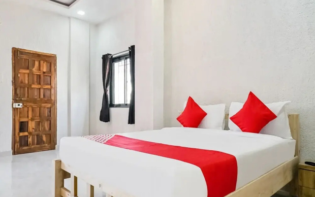 Rajanigandha by OYO Rooms