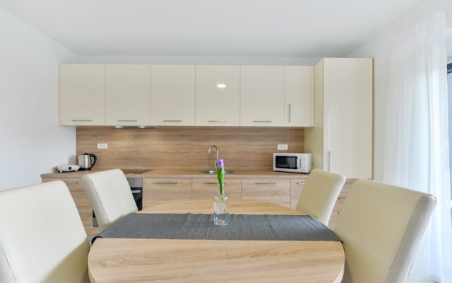 Apartments Resort Mirakul