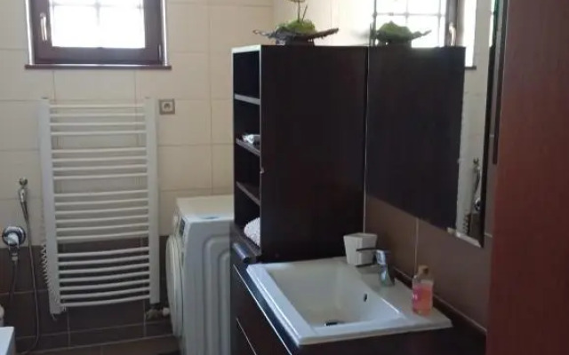 Guest House Tri Korunky