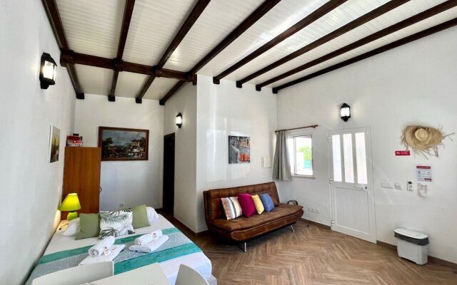 Tavira Vila Formosa 1 With Pool