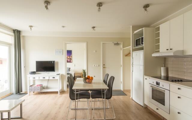 TOWN SQUARE Apartments