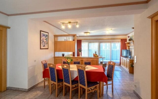 Appartement Kerber