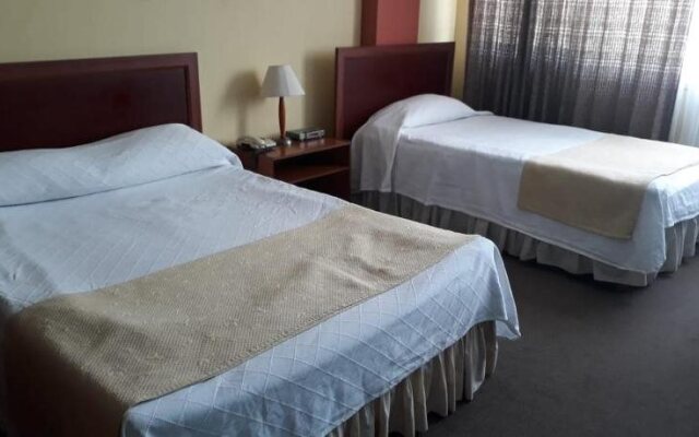 Hotel Litavira