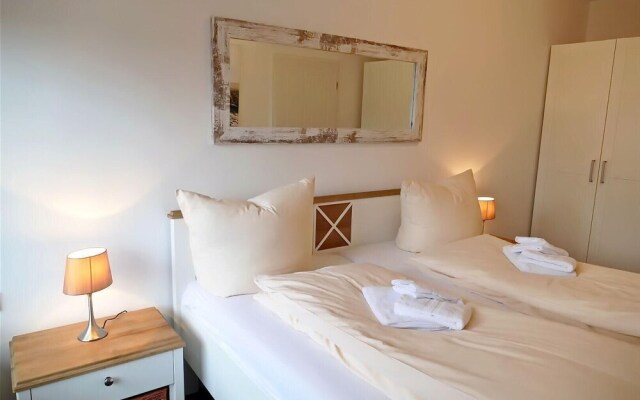 Ferienwohnung Hörnum Hörnchen